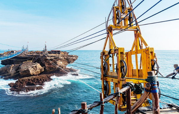 Wisata Pantai Timang, Keindahan Alam serta Aktivitas Menarik