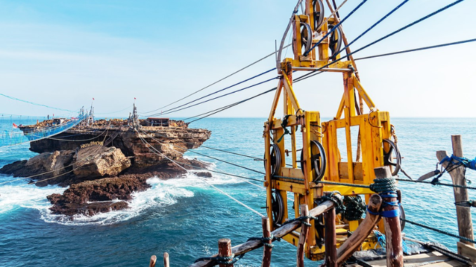 Wisata Pantai Timang, Keindahan Alam serta Aktivitas Menarik