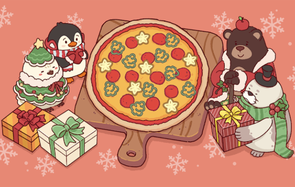 Good Pizza, Great Pizza: Game Seru bagi Para Pecinta Pizza