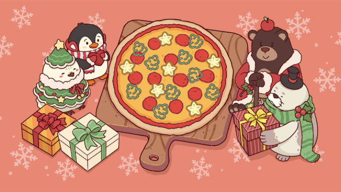 Good Pizza, Great Pizza: Game Seru bagi Para Pecinta Pizza