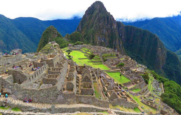 Ini 5 Fakta Sejarah Machu Picchu, Simbol Kekuasaan Suku Inca