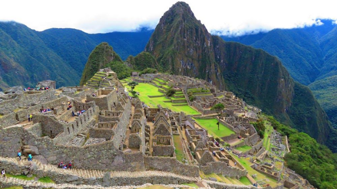 Ini 5 Fakta Sejarah Machu Picchu, Simbol Kekuasaan Suku Inca