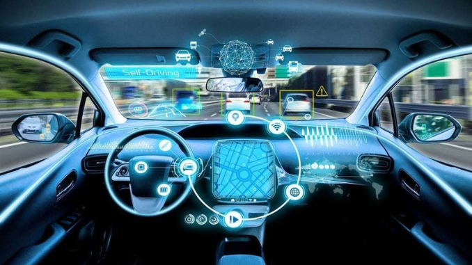 Apa saja berbagai contoh teknologi AI yang sudah diterapkan di bidang transportasi? Dari mobil otonom dan masih banyak lagi, yuk cari tahu di sini!