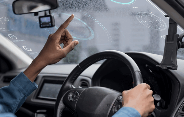 Ini Contoh Teknologi AI di Bidang Transportasi, Ada Apa Saja?