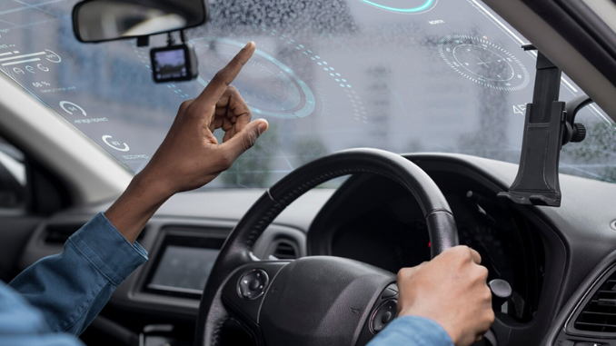 Ini Contoh Teknologi AI di Bidang Transportasi, Ada Apa Saja?