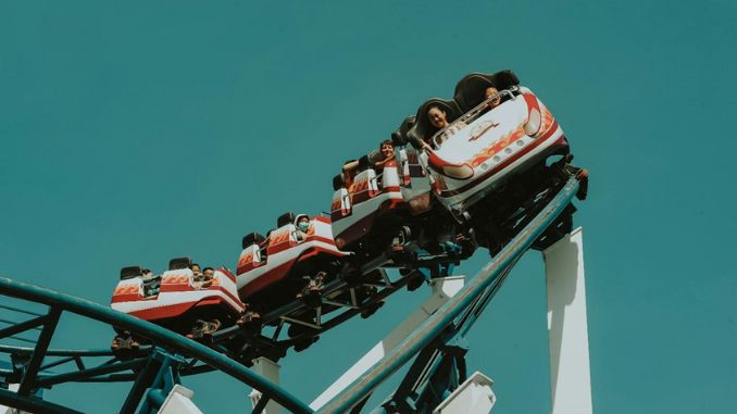6 Wahana di Trans Studio Bandung, Jadi Wisata Hits Saat Ini